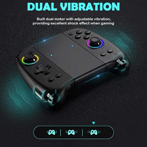 2023 For Switch Controller NS Wireless Gamepad With Wake Up With