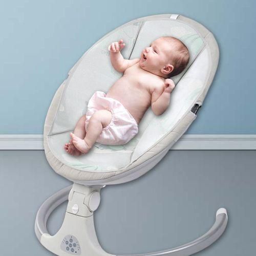 Generic Electric Baby Bouncer Seat Pad Newborn Cradle Cushion Baby Jumia Nigeria