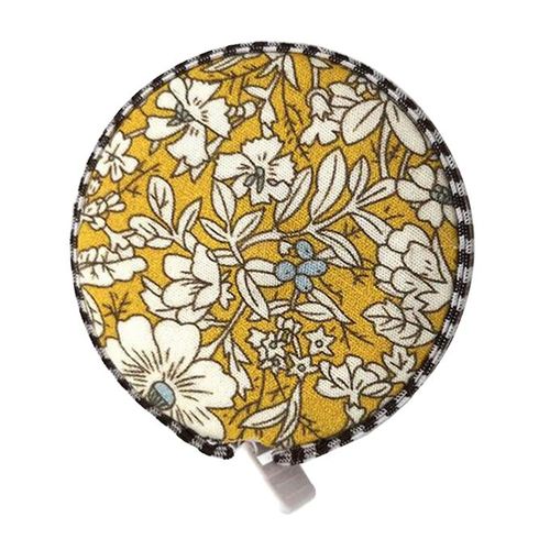 Retractable Sewing Tape Measure 60 inch Tailor Seamstress for Arts