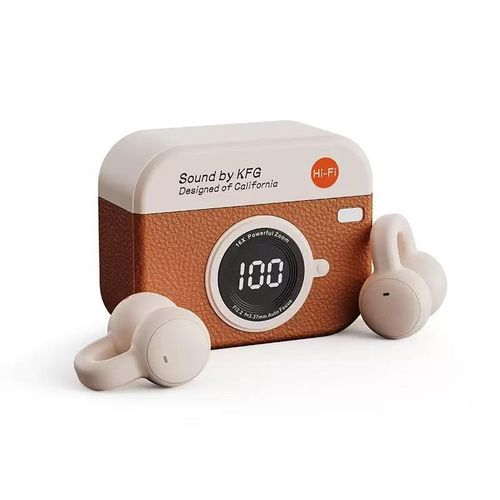 product_image_name-F Connection-New Bluetooth ear-free headphones-1