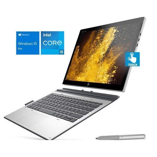 product_image_name-Hp-Elitebook X2 Intel Core I5 256GB SSD/8GB RAM/Backlit-Keypad - TouchScreen- Windows 10 PRO+ PEN-1