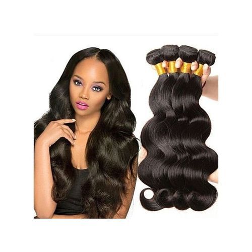 product_image_name-Fashion-Sexy Wavy Weavon ,4 Bundles -1