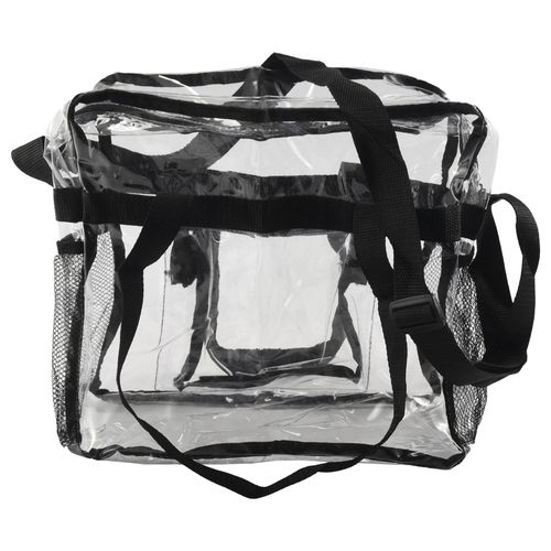 Transparent bags on jumia 2025