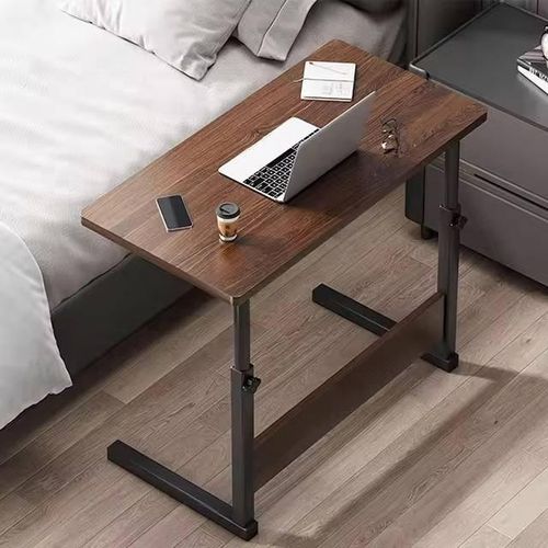 Generic  60cm Multipurpose Adjustable Laptop Table For Home/Office