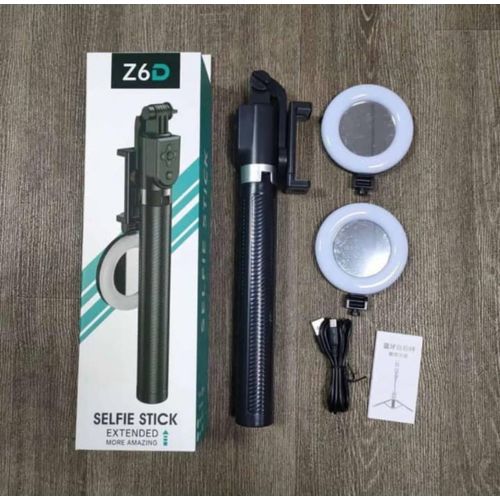 product_image_name-Monopod-Z6D selfie stick -3