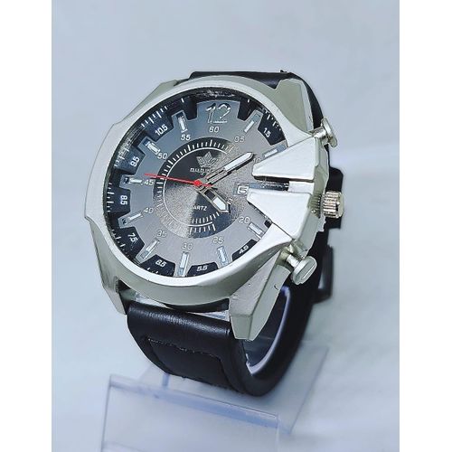 product_image_name-Fashion-men leather wristwatch -1