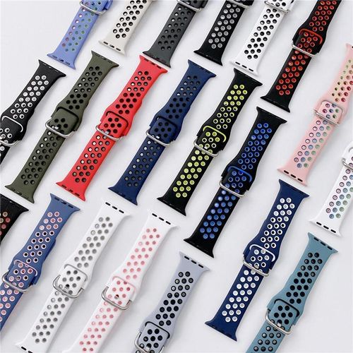 product_image_name-Generic-Apple Replacement Strap Band 42/44/49mm mixed spot dot -1