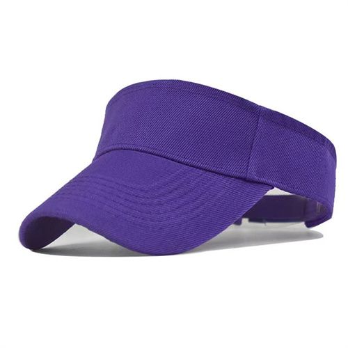 Fashion Classic Sun Sports Sun Hat Running Hat Tennis Beach Hat Outdoor Sports  Hat