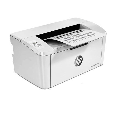 Hp 15a Monochrome Small Size Laserjet Printer