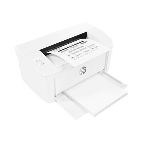Hp 15a Monochrome Small Size Laserjet Printer
