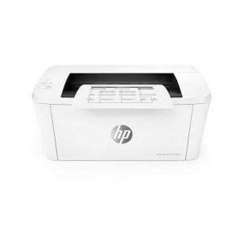 Hp 15a Monochrome Small Size Laserjet Printer