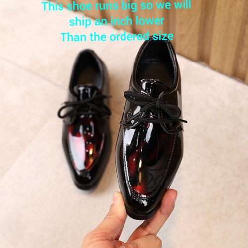 Men's back to school shoes new arrivals
