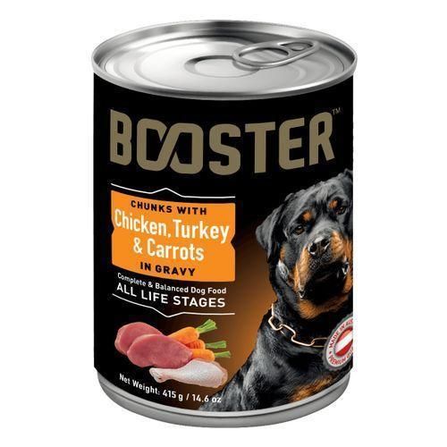 product_image_name-Generic-Booster chunks with chicken and turkey for you dog -1