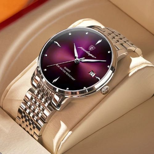 Illuminated watches store for mens