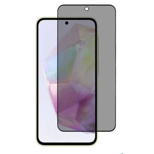 Samsung GALAXY A06 PRIVACY SCREEN PROTECTOR