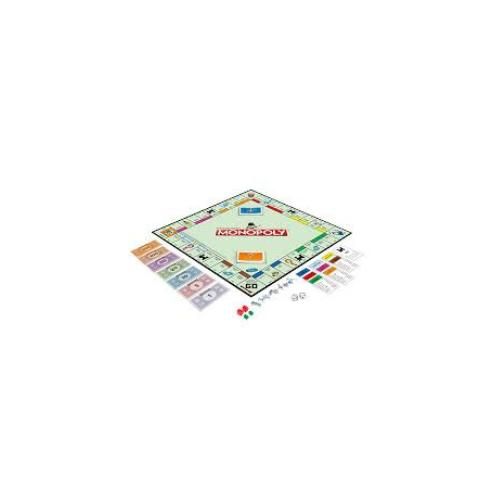 Hasbro Monopoly Classic Board Game - image 2