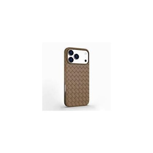 Generic IPhone 17 promax NEW Wave Pattern  case