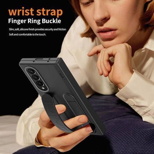 Generic Samsung galaxy z fold 4 case - image 3