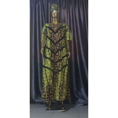 product_image_name-Fashion-Gorgeous and Elegant fashionable  bubu Ladies Gown-1