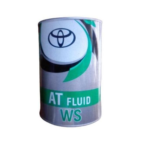Generic Toyota New Improved Genuine WS ATF