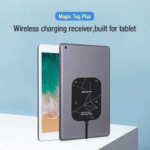 product_image_name-Nillkin-Magic Tag Plus Lightning - Wireless Charging Receiver-3