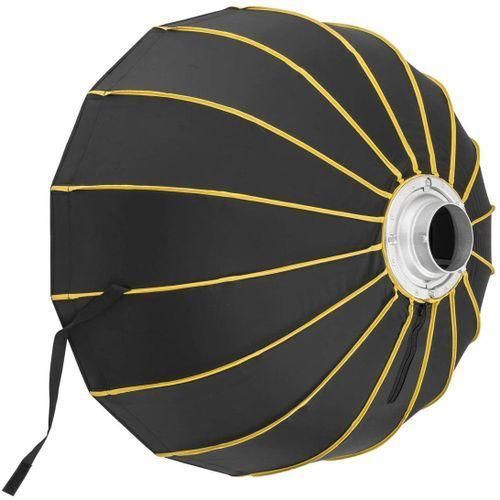 Generic Softbox Beauty Dish Triopo Radar KL-85 85cm
