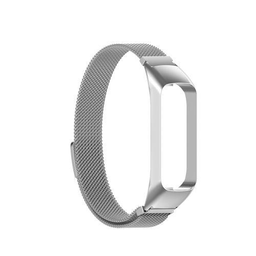 Generic For Samsung Galaxy Fit 2 SMR220 Replacement Strap WatchbandSilver Jumia Nigeria