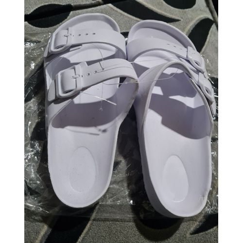 Rainy day slippers sale