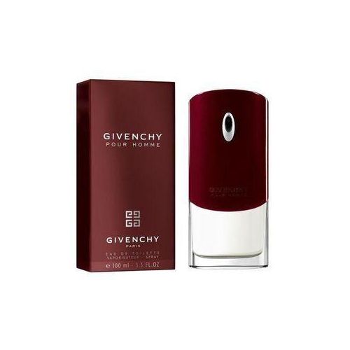 product_image_name-Givenchy-Pour Homme EDT For Men 100ml Long lasting -1