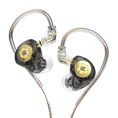 In ear hot sale stage