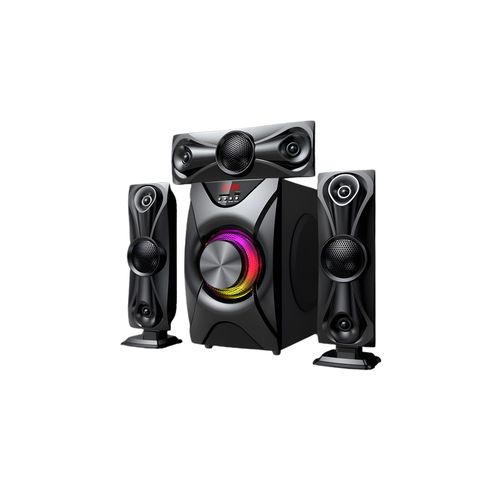 PRANO PR 2803 SUPER BASS HOME THEATER