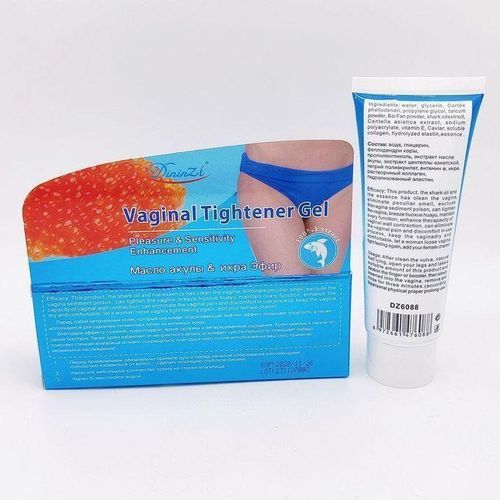 product_image_name-Generic- Vaginal Tightening Gel, Vagina Tightening Cream, Vaginal Tightening Gel, Vaginial Tightener, Virgn Tight Gel for Women Sex and Sensual Vaginal Cream, Vaginal Tightener Gel, Pleasure & Sensitivity Enhancement Gel Caviar Essence Lube-1