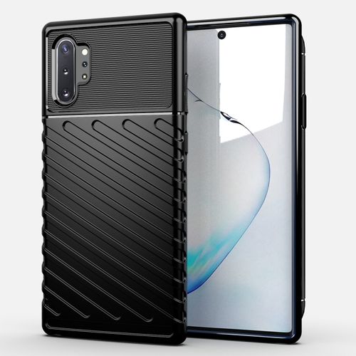 product_image_name-Generic-Silicone Shockproof Case For Samsung Galaxy Note 10 Plus-1