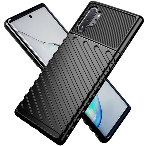 product_image_name-Generic-Silicone Shockproof Case For Samsung Galaxy Note 10 Plus-2