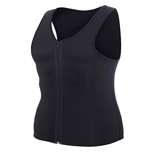 Neoprene sauna vest cheap