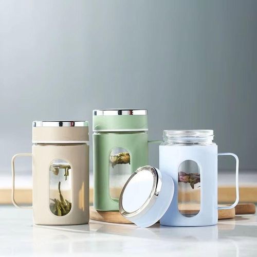 Generic Office Glass Cup - image 2