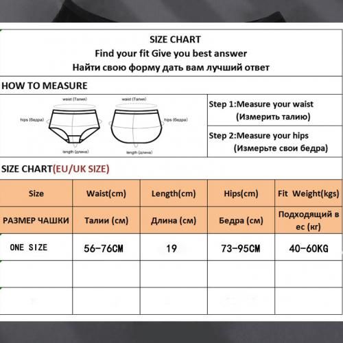 Fashion Hot Sexy Panties Women Low-waist Solid Female Underwear Cross Strap  Briefs