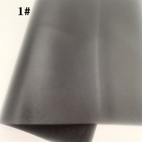 Ready Stock PVC Leather Fabric For Sewing DIY Artificial Leather