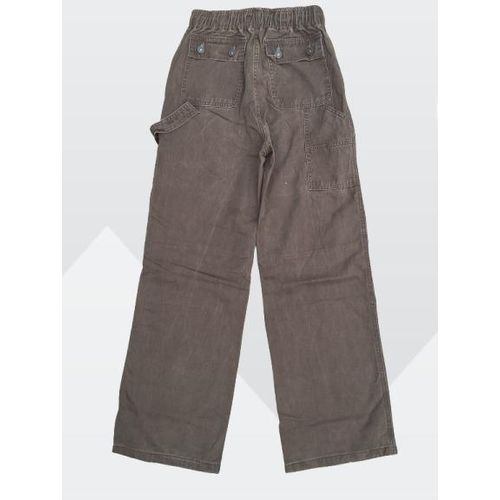 product_image_name-Fashion-High quality unisex baggy cut long length pant-2