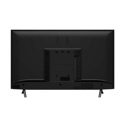 Hisense 40 Inch Full HD LED TV- Black + Free Wall Bracket + 1 Year Warranty