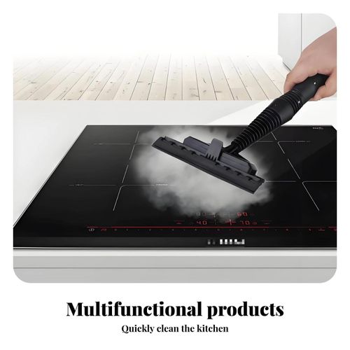 Generic High Temperature Handheld Steam Cleaner - image 4