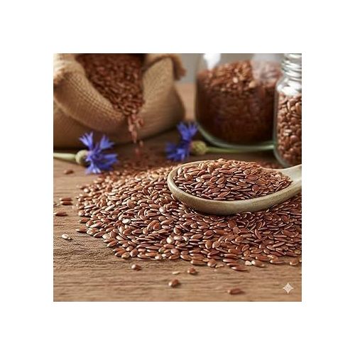 product_image_name-Herbsconnect-Organic Flaxseed - 100g-2