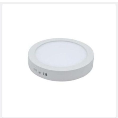 Chandelier AKT 18watt LED Round Surface Panel Light