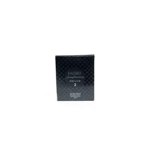 Faidra Long Lasting Deluxe EDP