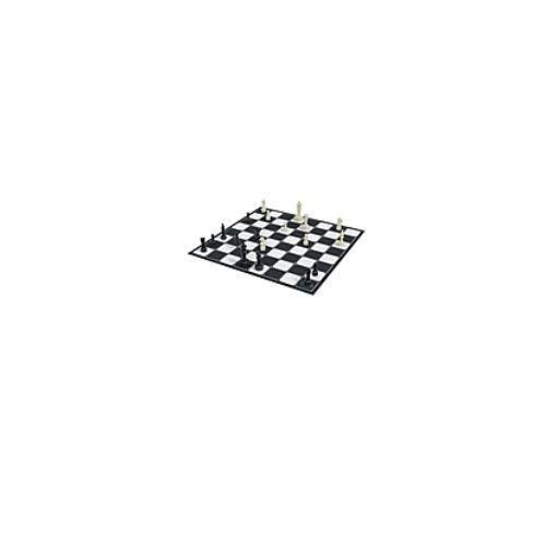 Generic Goliath Classic Chess Set - image 2