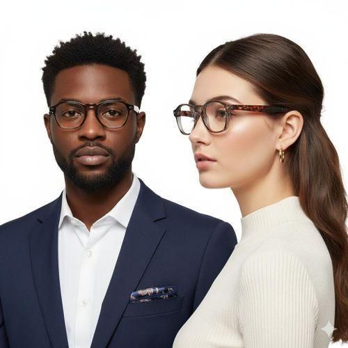 product_image_name-Fashion-Ocean Breeze Grey Leopard Anti-Blue Light Glasses –  Presbyopic Reading Frames & Computer Protection-2