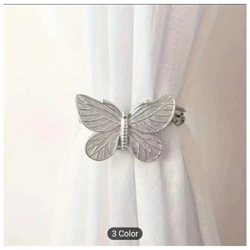 product_image_name-Generic-Magnetic Butterfly Contain Tiebacks-1