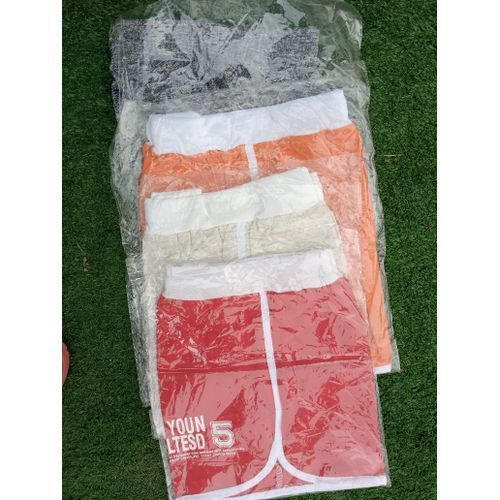 product_image_name-Fashion-4 In 1 Sexy Ladies Sexy BumShorts-1