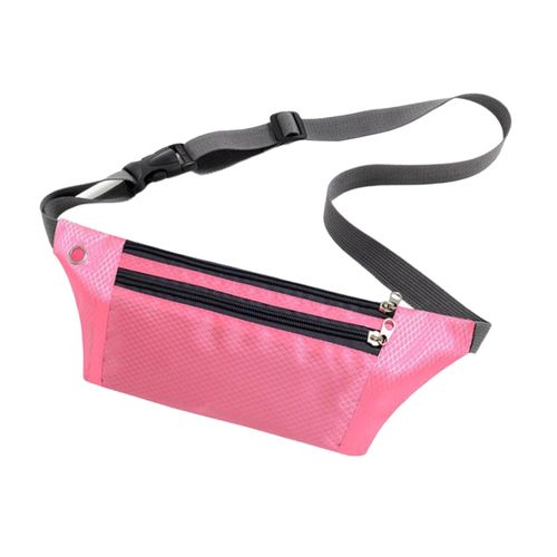 Fanny pack for gym discount