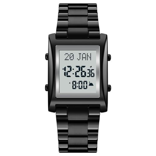 Qibla compass watch outlet
